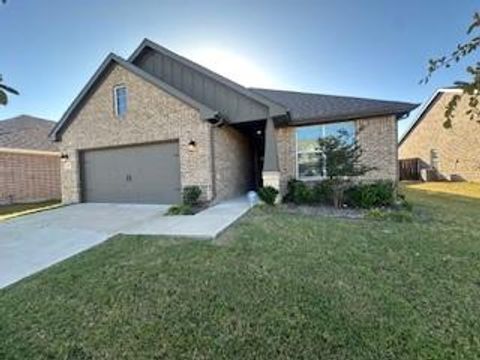 Photo of 3225 Greymoore Street, Anna, TX 75409 (MLS # 21093079)
