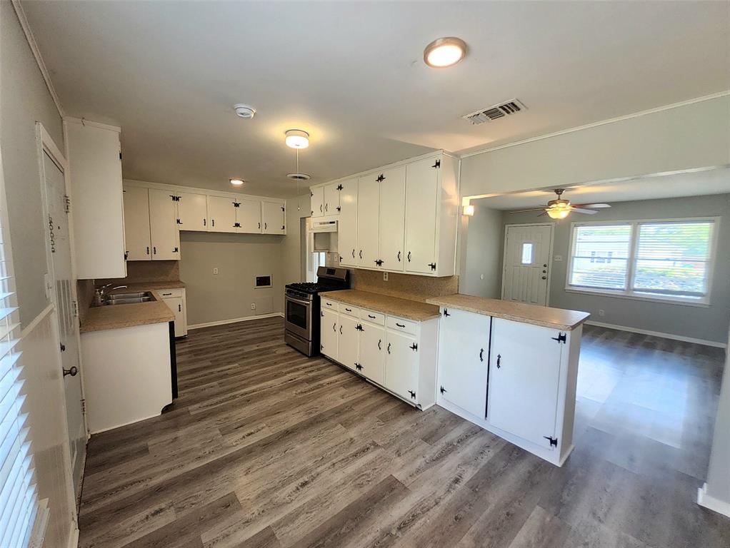 Browning Heights East - Residential Lease