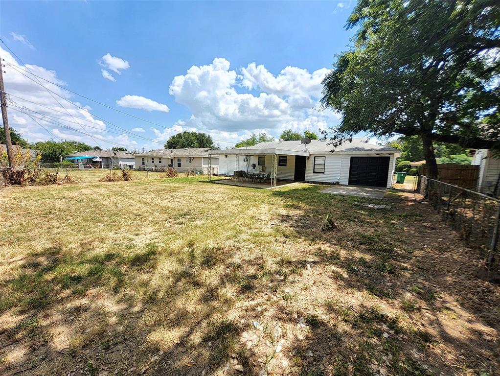 Browning Heights East - Residential Lease