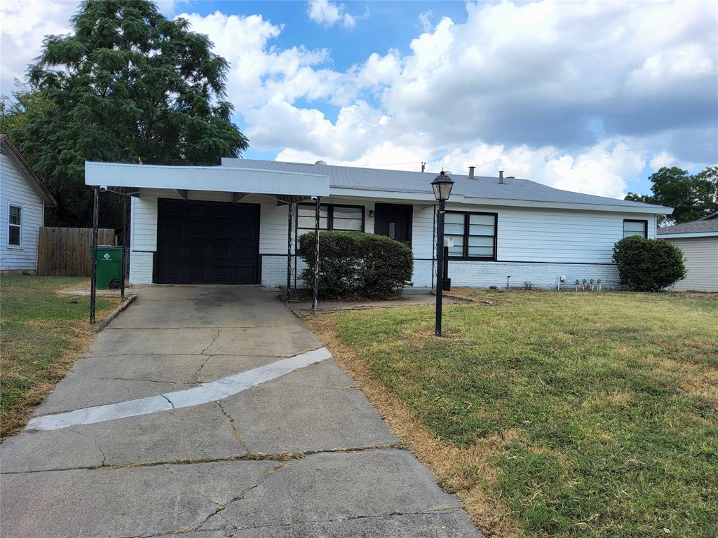 Browning Heights East - Residential Lease