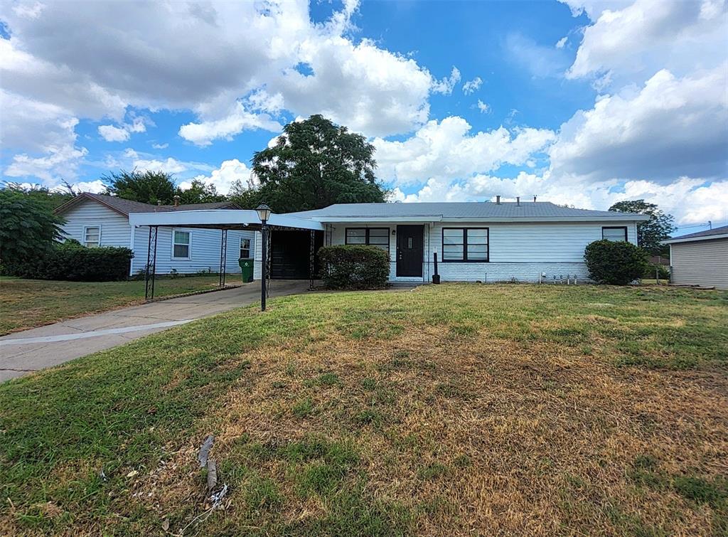 Browning Heights East - Residential Lease