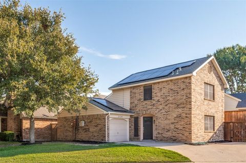 2739 Harbinger Lane Dallas TX 75287