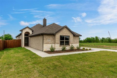 Photo of 503 MURRAY Court, Josephine, TX 75173 (MLS # 21253062)