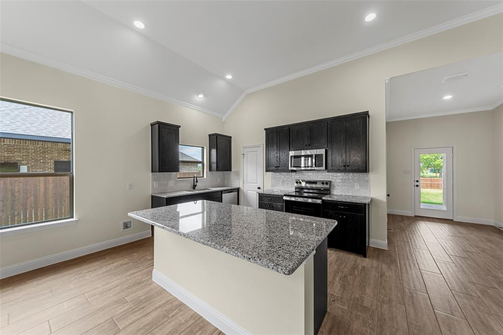 Murray Manor Estates - Residential