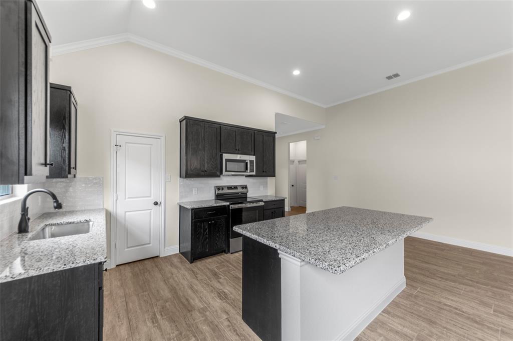 Murray Manor Estates - Residential