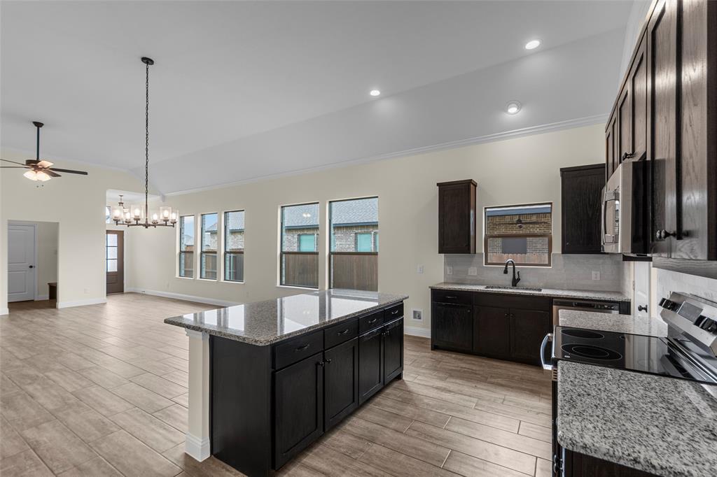 Murray Manor Estates - Residential