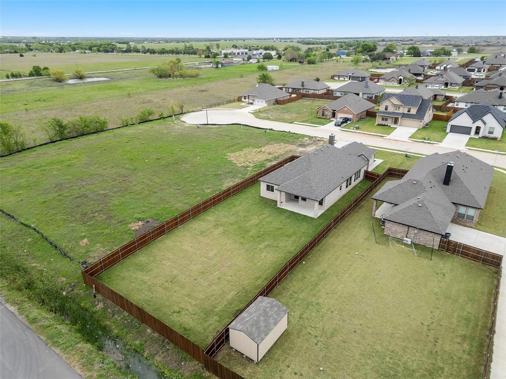 Murray Manor Estates - Residential