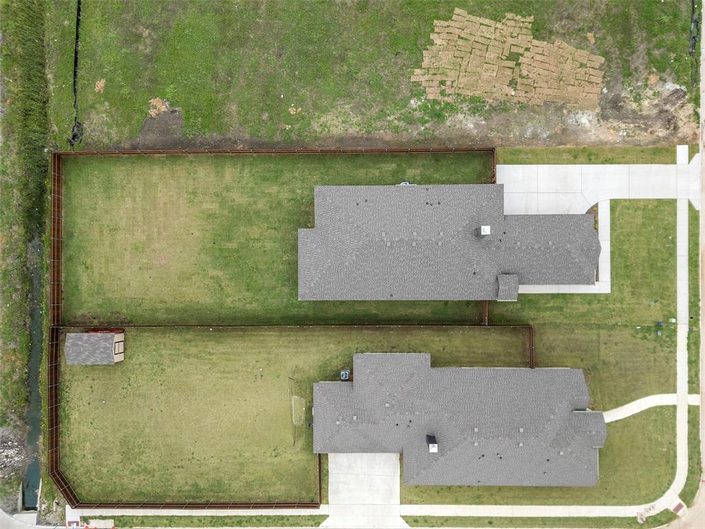 Murray Manor Estates - Residential