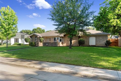 3644 Courtdale Drive Farmers Branch TX 75234