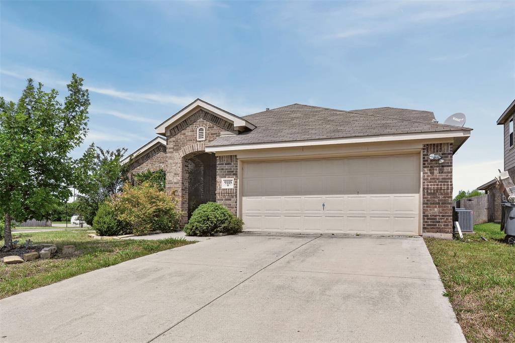 Photo 1 of 20 — 9105 Switchgrass Lane, Forney, TX 75126