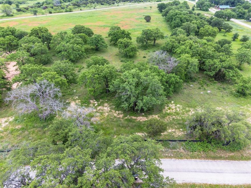 Conveniently located near to the incredible Historic Granbury Square in the beautiful neighborhood of Luker Ranch. Offering 1+ acre homesites with large, beautiful trees. Co-op electricity. Well and septic. Multiple lots available and ready for you to build your dream home.