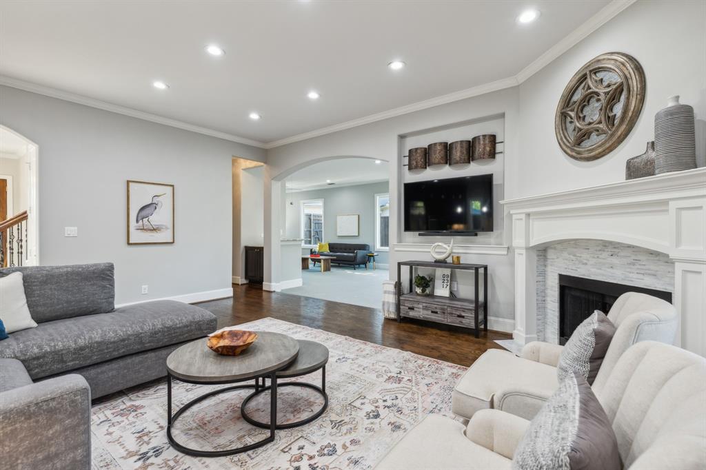 White Rock Place Add - Residential