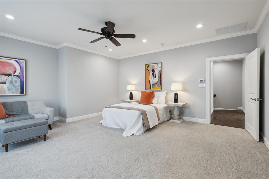 White Rock Place Add - Residential