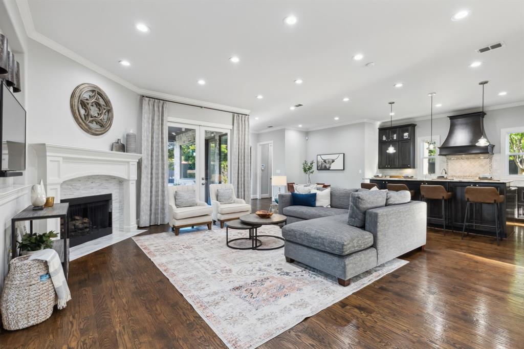 White Rock Place Add - Residential