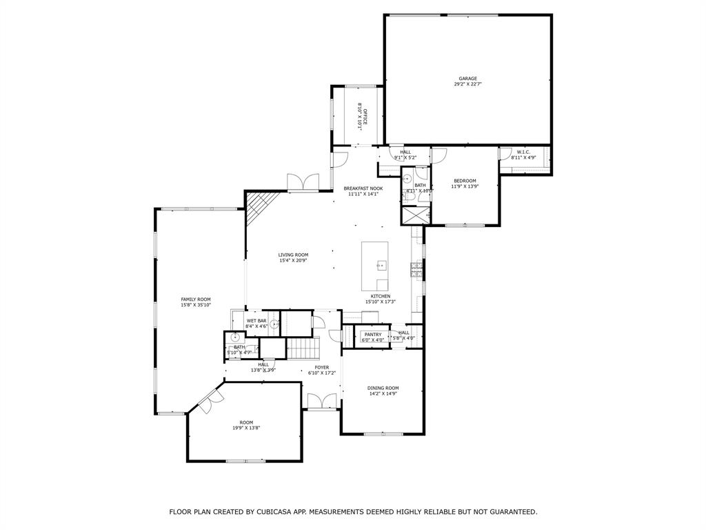 White Rock Place Add - Residential