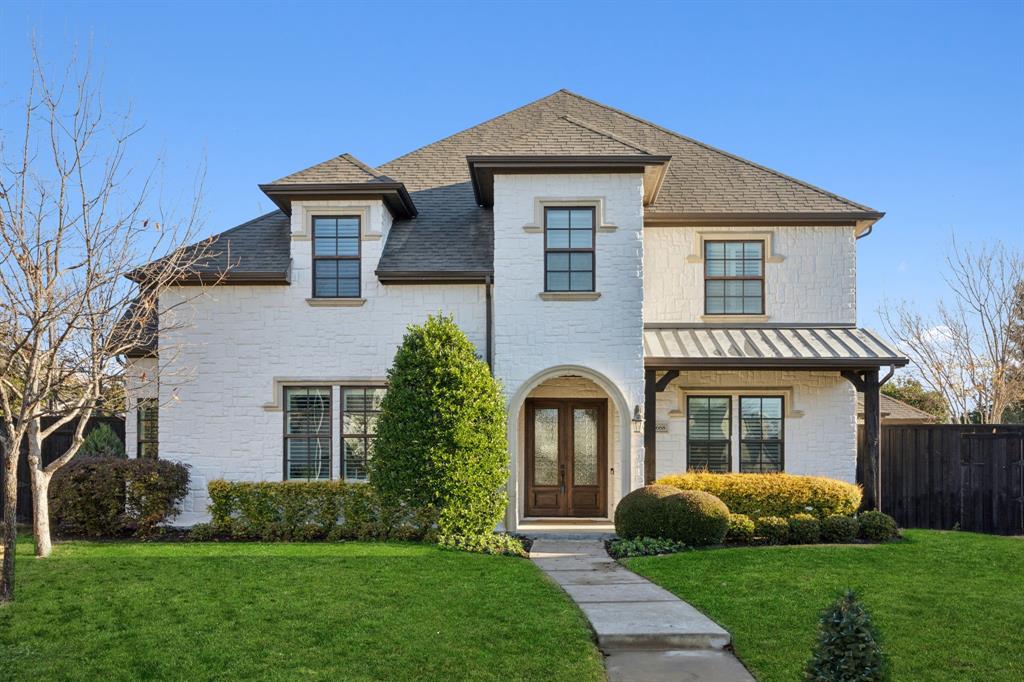 White Rock Place Add - Residential