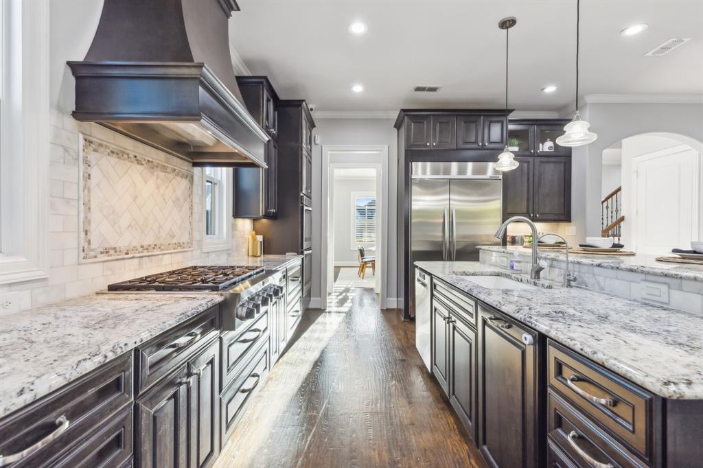 White Rock Place Add - Residential