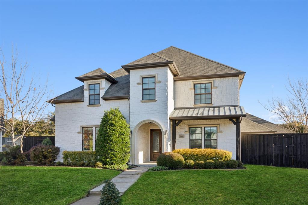 White Rock Place Add - Residential