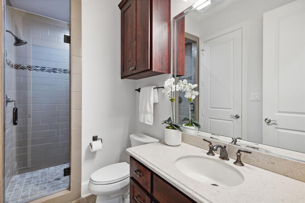 White Rock Place Add - Residential