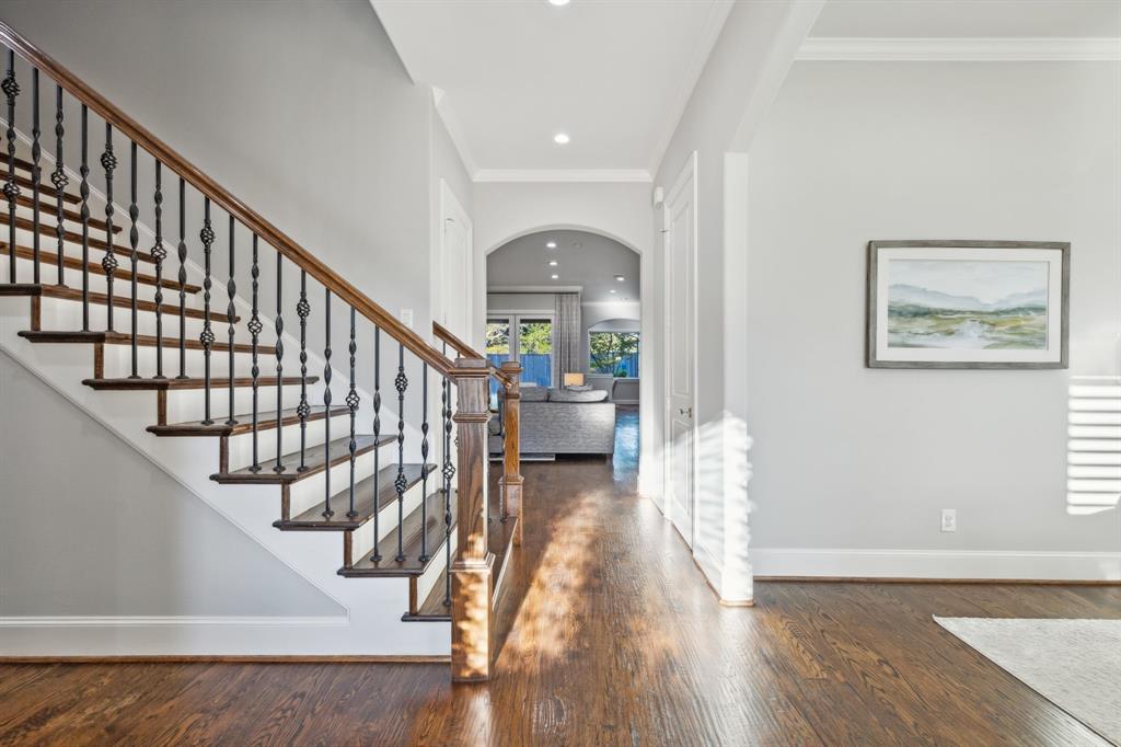 White Rock Place Add - Residential