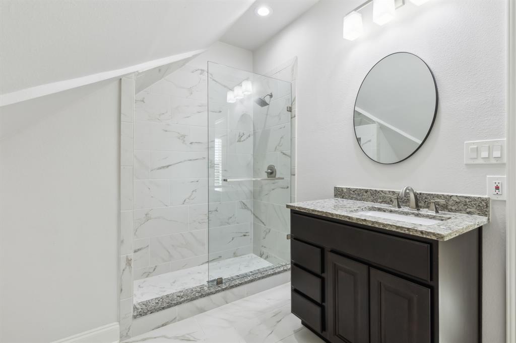 White Rock Place Add - Residential