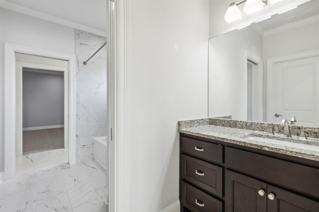 White Rock Place Add - Residential