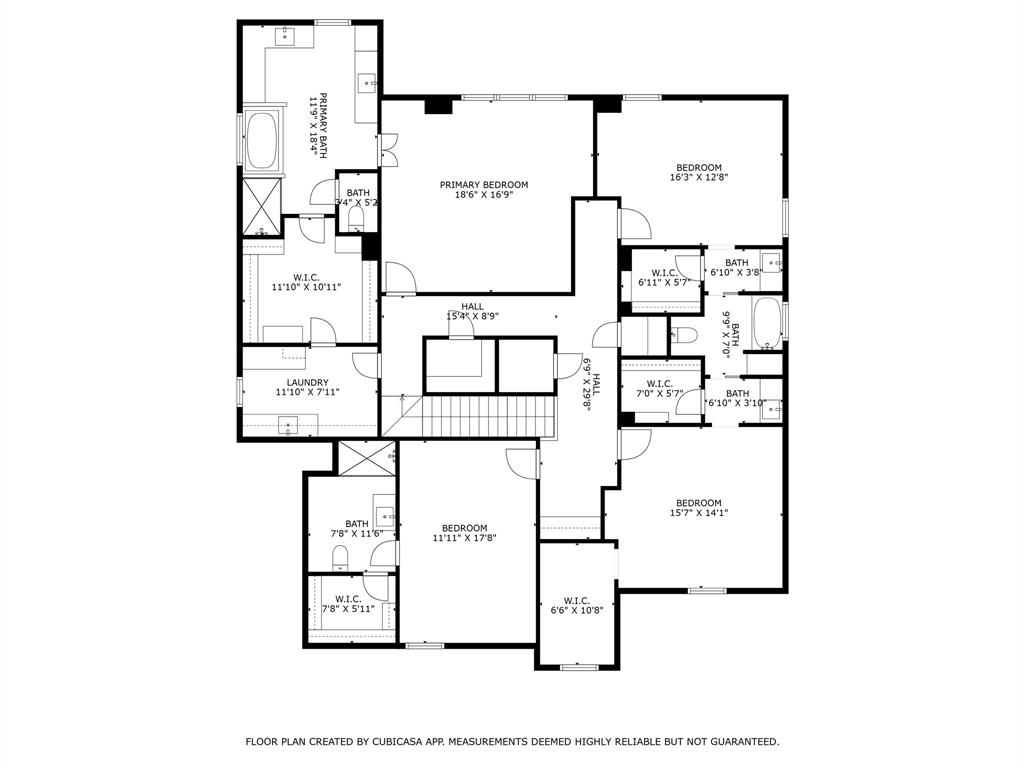 White Rock Place Add - Residential