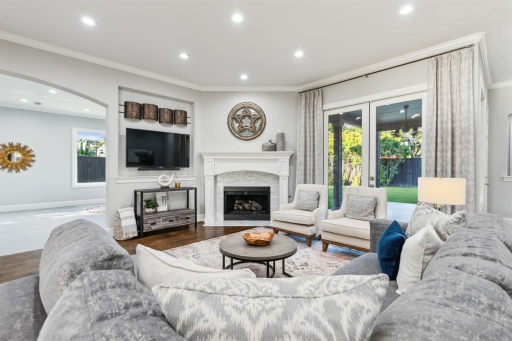 White Rock Place Add - Residential