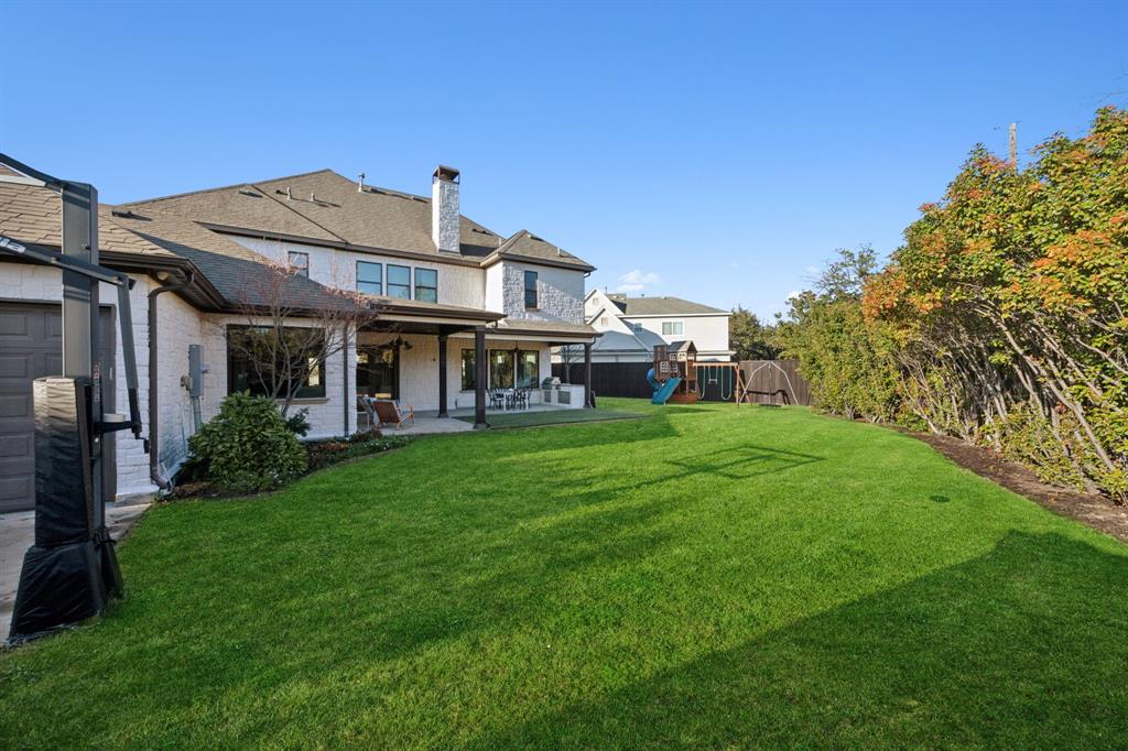 White Rock Place Add - Residential