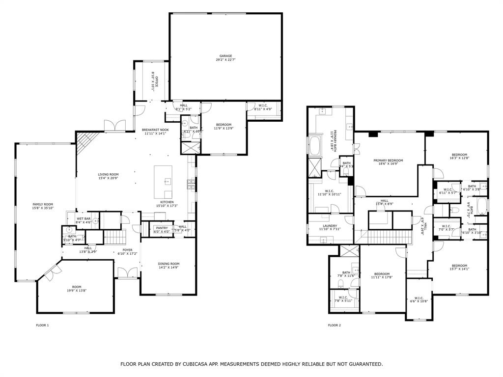 White Rock Place Add - Residential