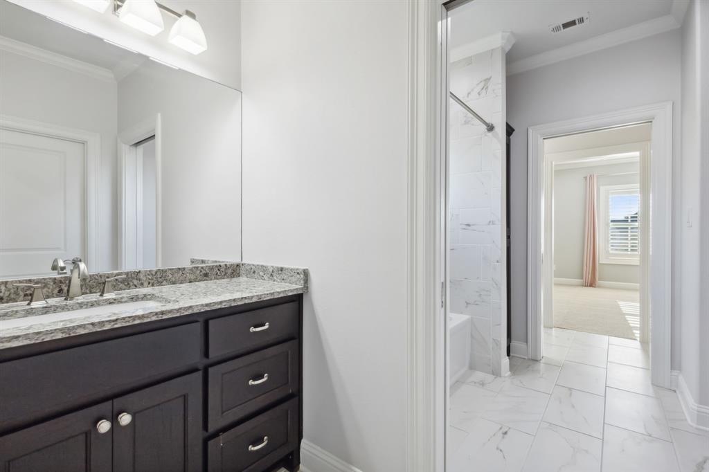 White Rock Place Add - Residential