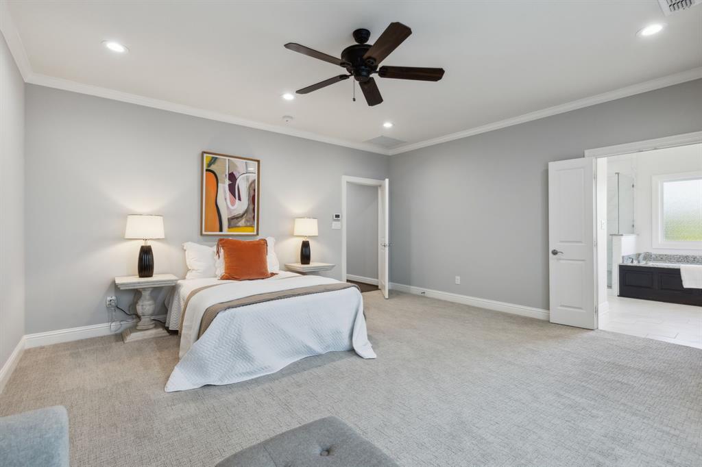 White Rock Place Add - Residential