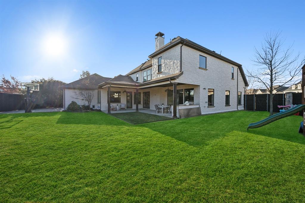 White Rock Place Add - Residential