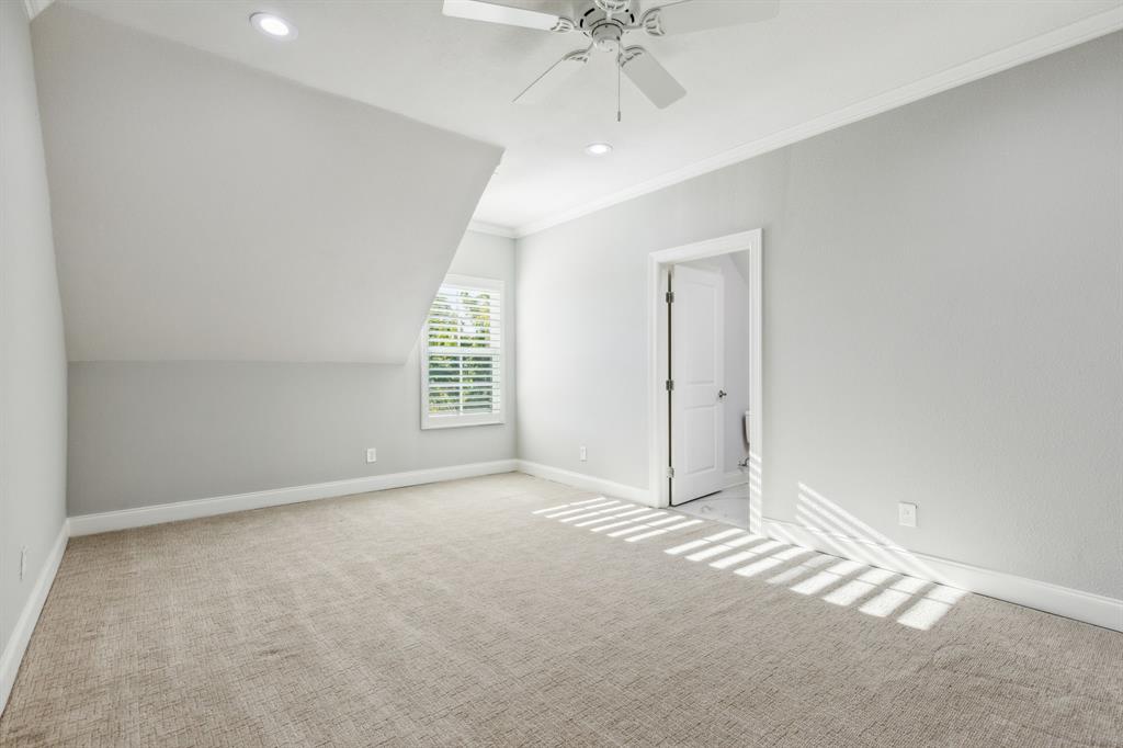 White Rock Place Add - Residential