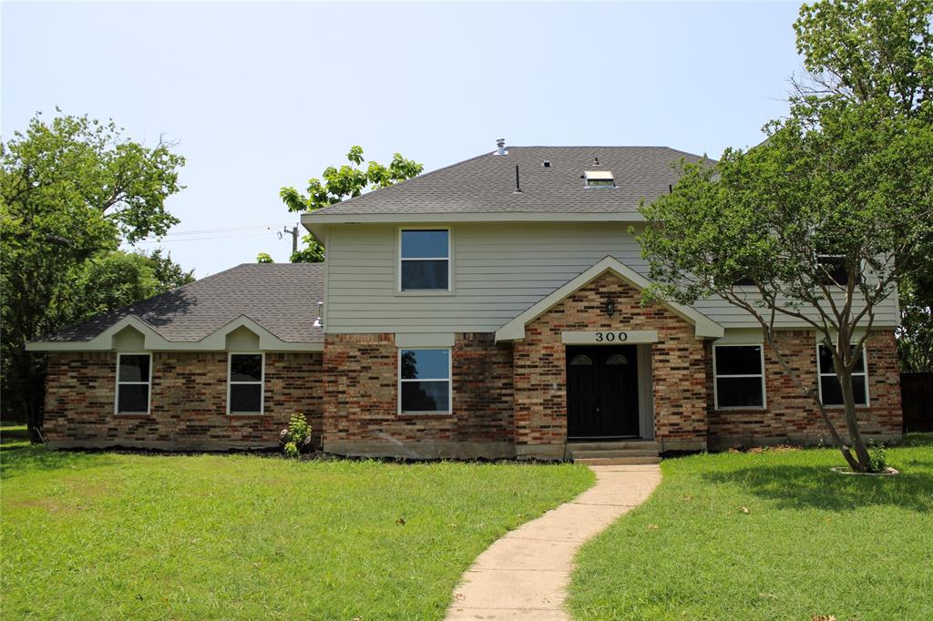 300 woodhollow Court