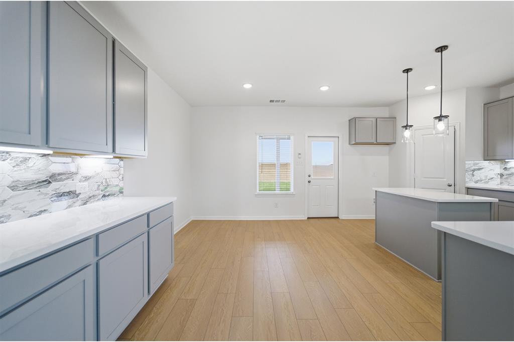 Saddlebrook Estates - Residential