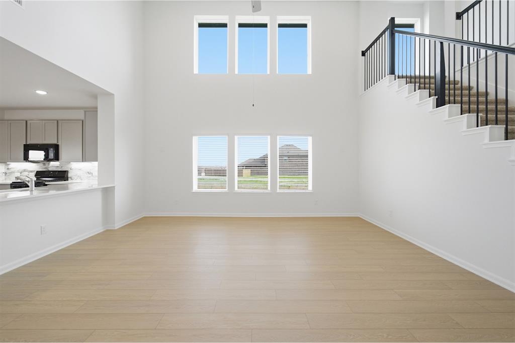 Saddlebrook Estates - Residential