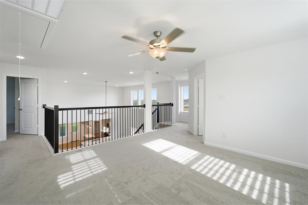 Saddlebrook Estates - Residential