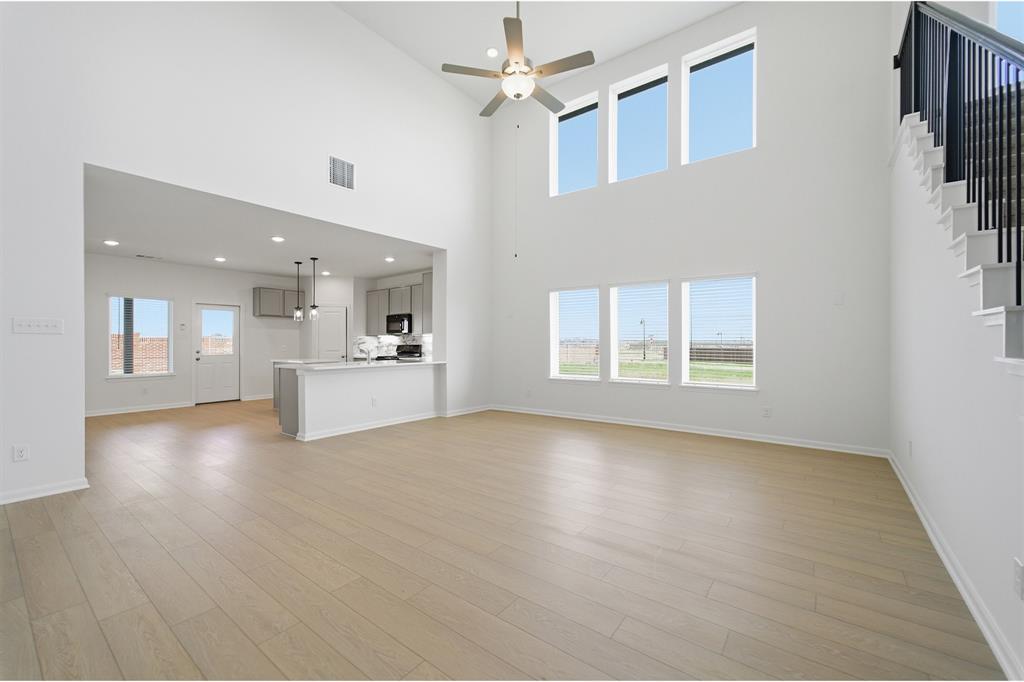 Saddlebrook Estates - Residential