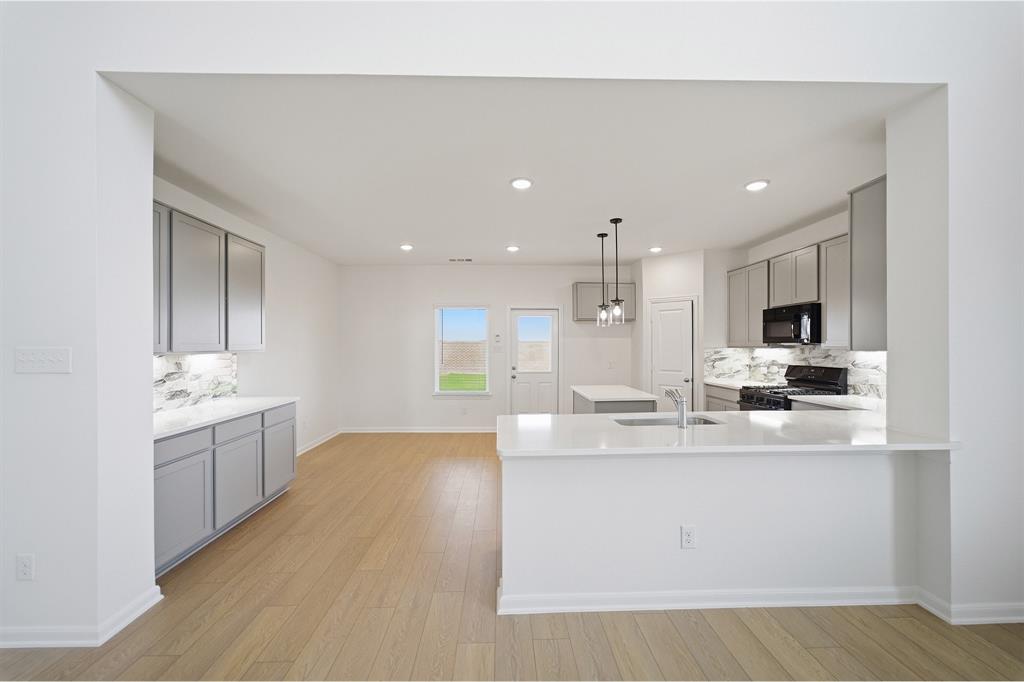 Saddlebrook Estates - Residential