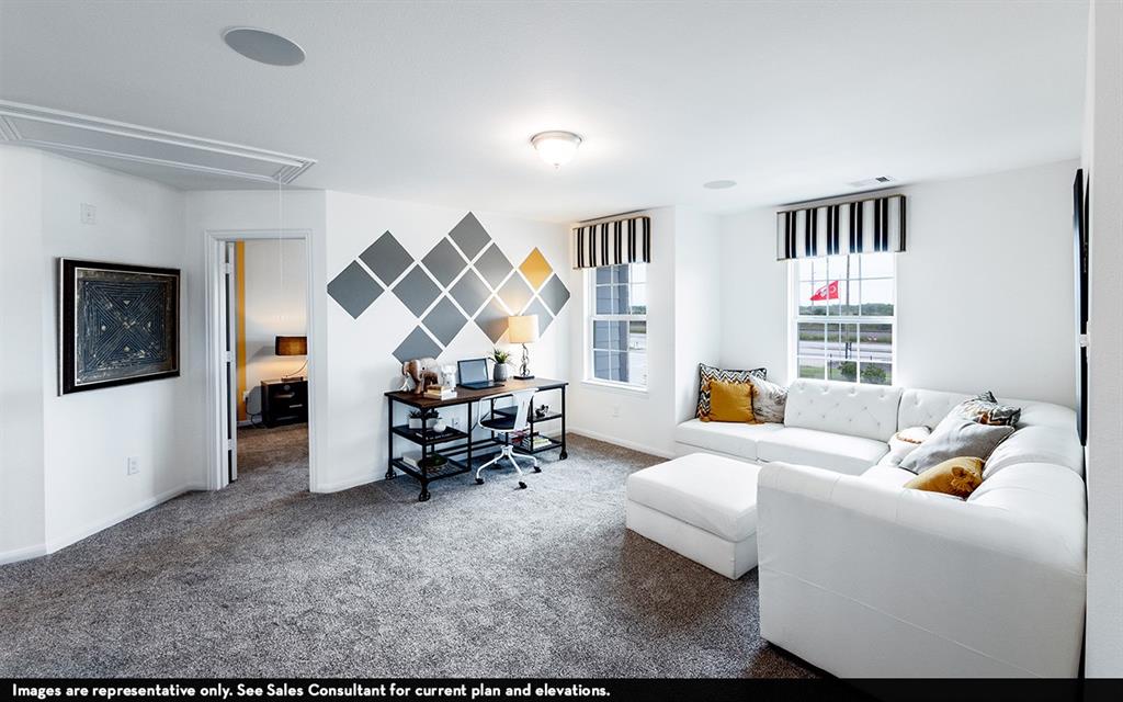 Saddlebrook Estates - Residential