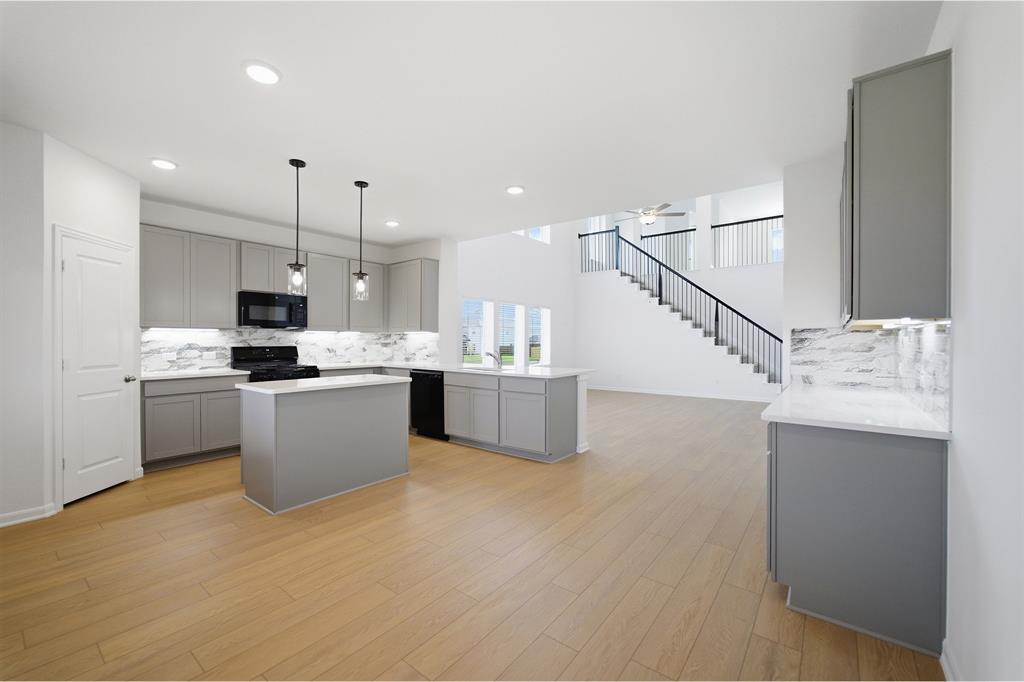 Saddlebrook Estates - Residential