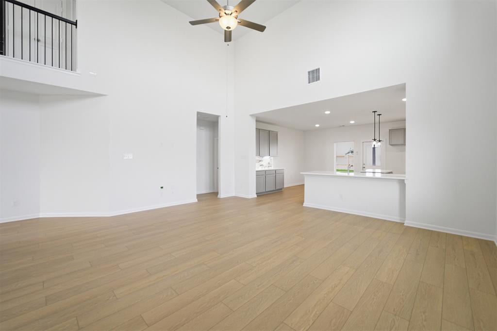 Saddlebrook Estates - Residential