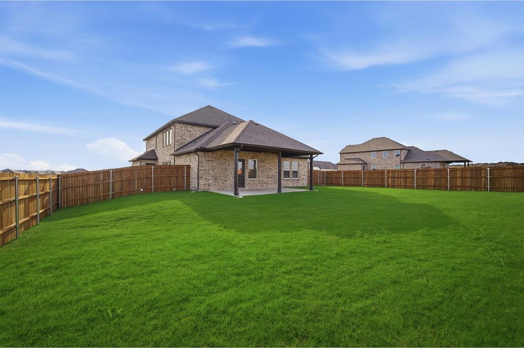 Saddlebrook Estates - Residential