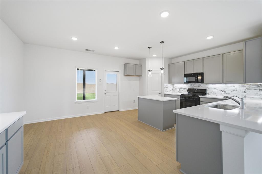 Saddlebrook Estates - Residential