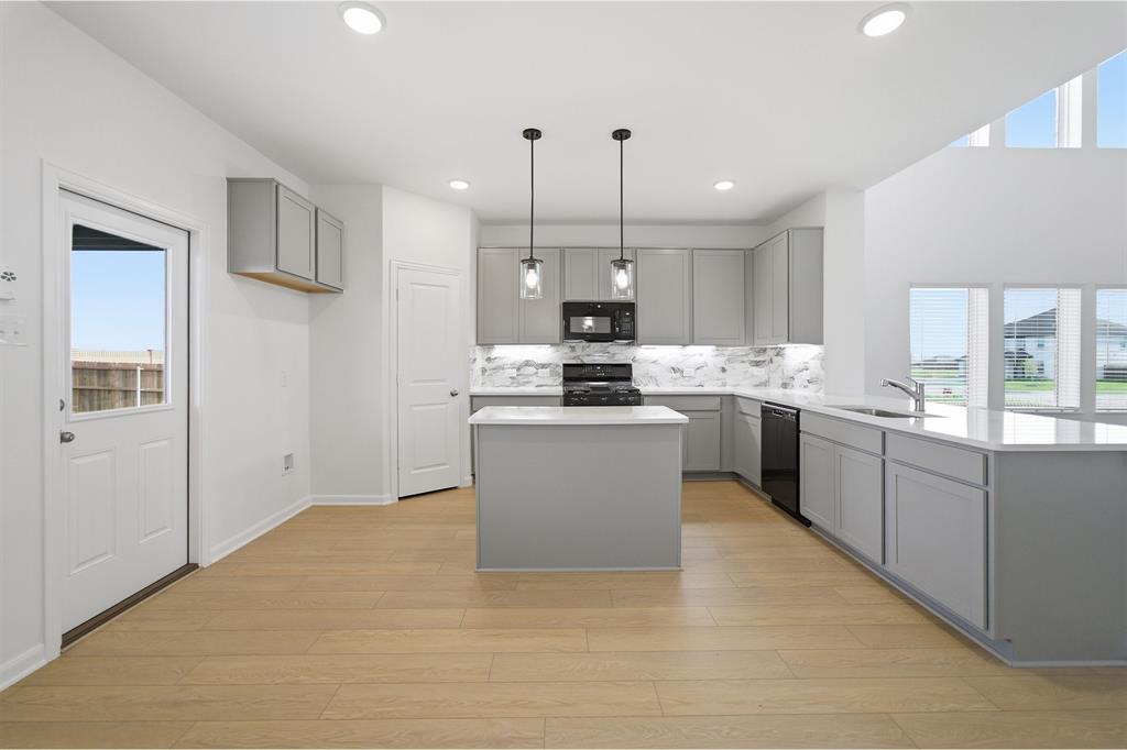 Saddlebrook Estates - Residential