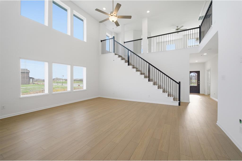 Saddlebrook Estates - Residential
