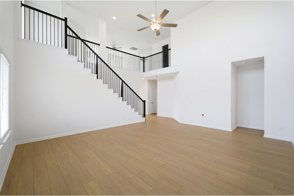 Saddlebrook Estates - Residential
