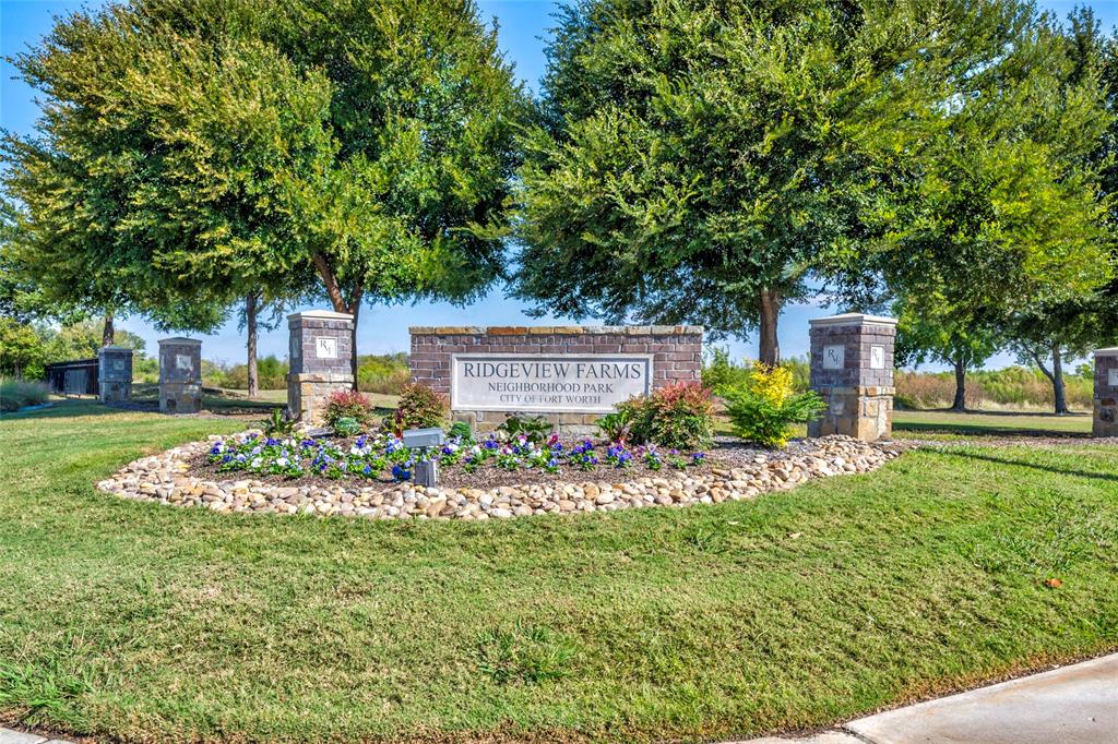 Ridgeview Farms - Residential