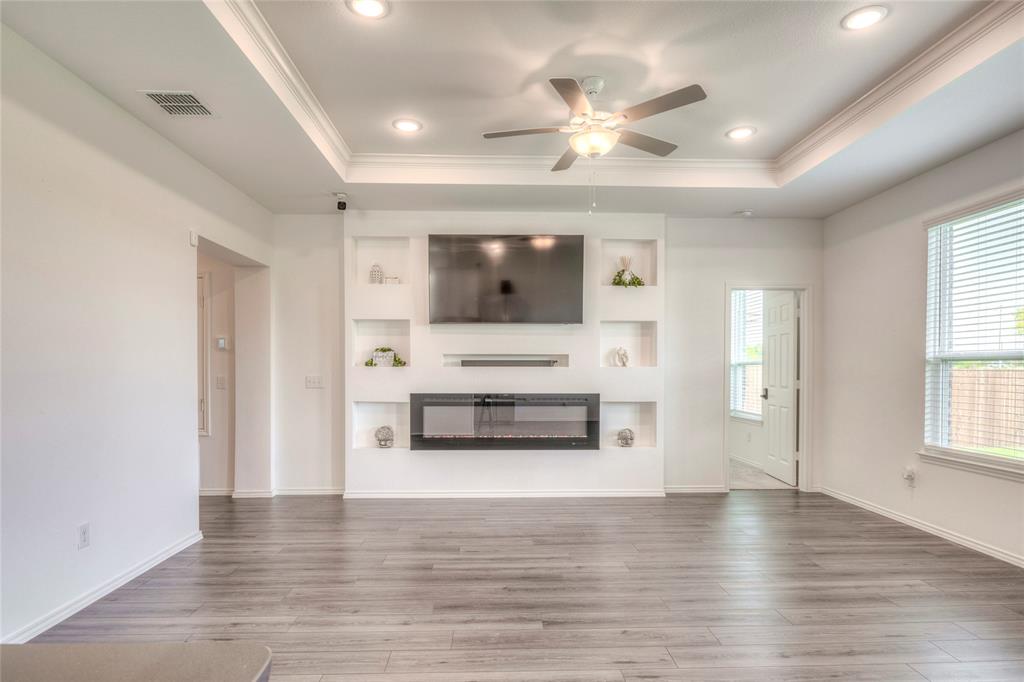 Ridgeview Farms - Residential